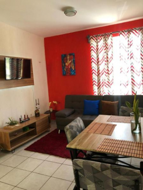 Departamento Caribe por Zamna